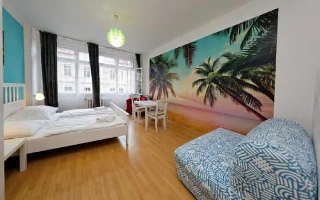 Apartments Vorsilska - photo 4