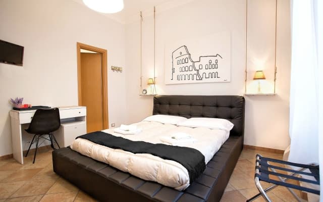 Aurelia Garden Rooms B&B - photo 2