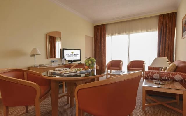 Golden Tulip Seeb - photo 5