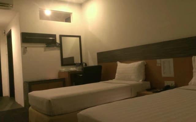 Flemington Hotel - photo 4