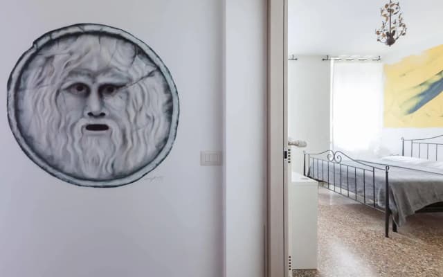 Vatican Mansion B&B - photo 4