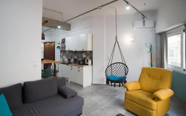 Na'maste Apartments - photo 2