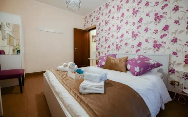 Saint Peter House Germanico - photo 4
