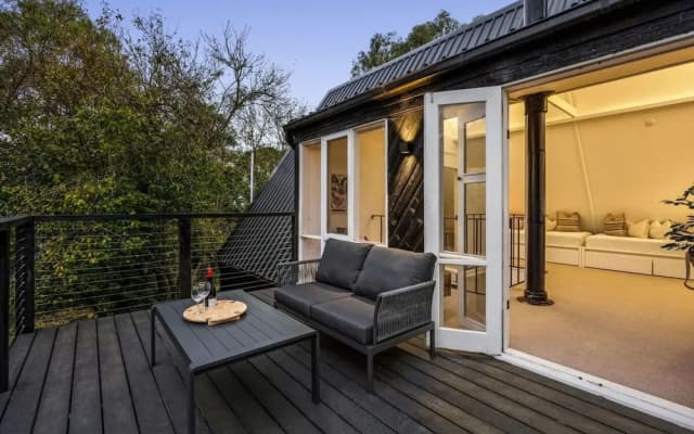 The Coast Country Cottage - photo 3