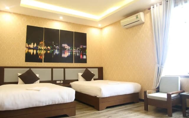 Cuong Thinh Motel - photo 3