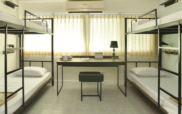 G9 Bangkok - photo 3