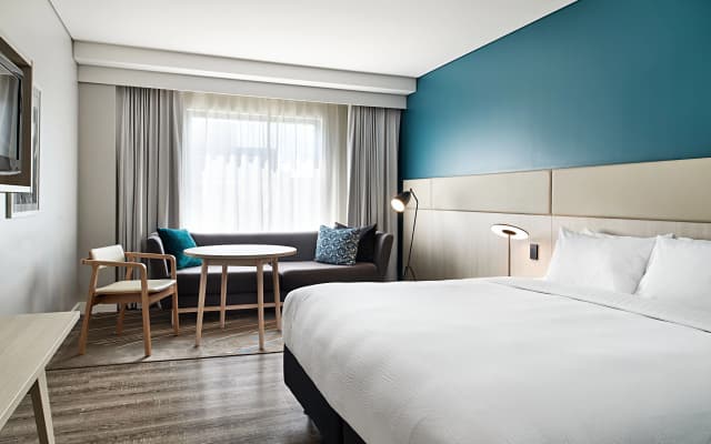 Crowne Plaza Sydney Macquarie Park by IHG - photo 5