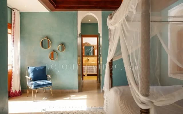 Daba Riad - photo 3