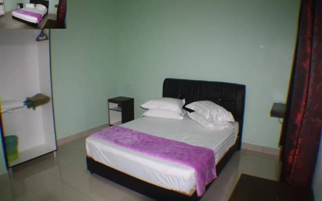 Bougainvillea Inn - photo 3