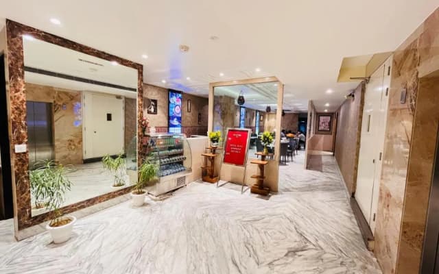 Treebo Hotel Banz - photo 5