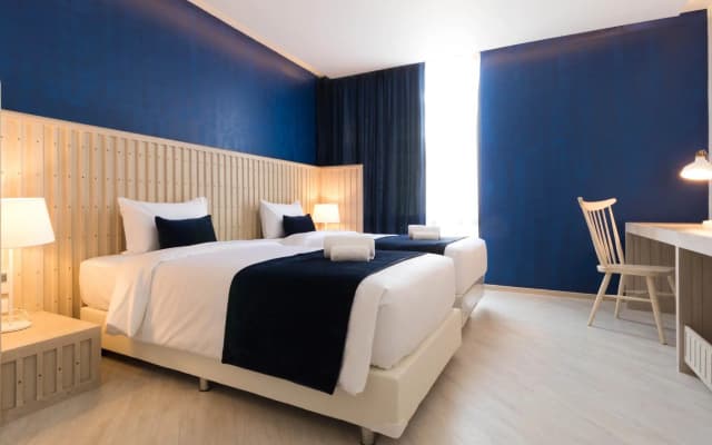 Klub Hotel - photo 3