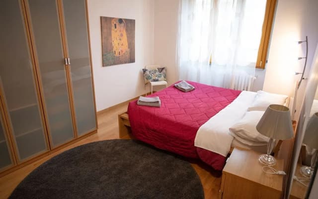 Cenisio apartment - photo 3