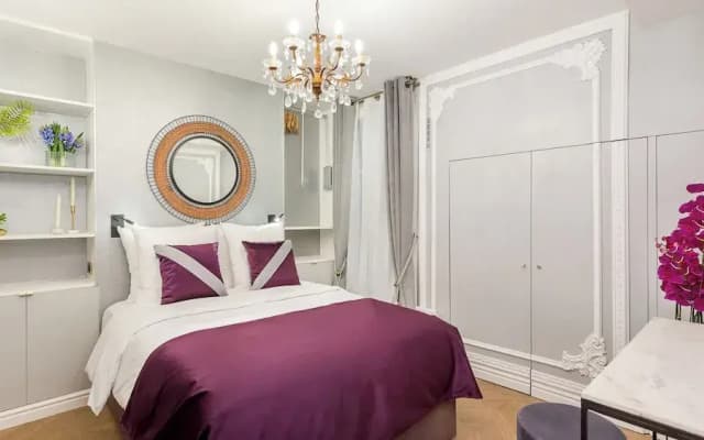 Merveil Signature Suite - Victoria - photo 3