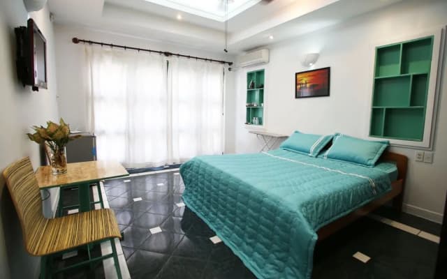 Midori Guesthouse - photo 5