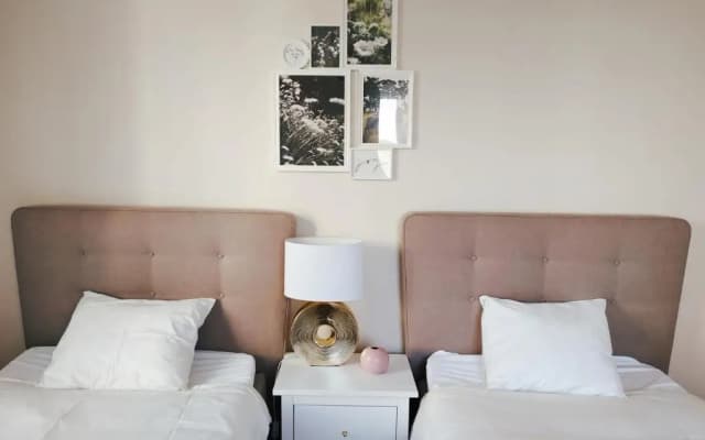Two-bedroom apartment 'Taupé' - photo 2