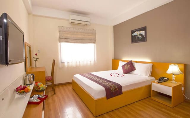 Hanoi Liliane Hotel and Travel - photo 3