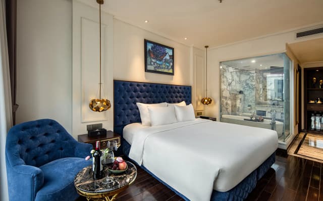 Anatole Hotel Hanoi - photo 3
