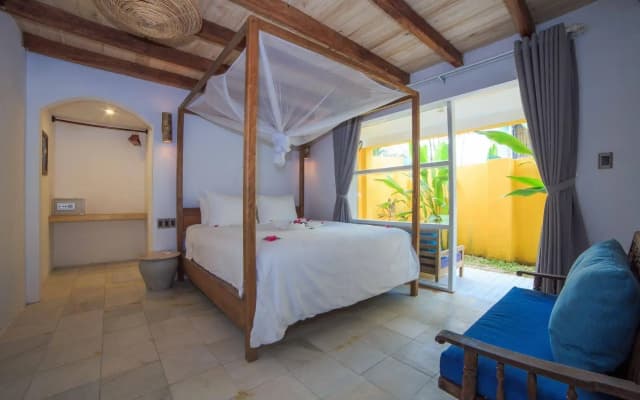 An Bang Beach Hideaway Homestay - photo 3