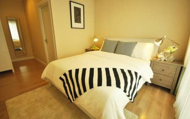 Bangkok Vacation House - photo 3