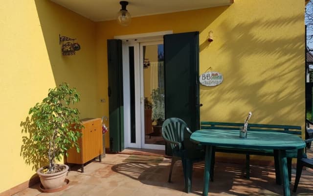 B&B Alle Betulle - photo 5