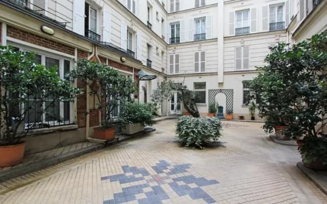 Parisian Home - Invalides - photo 2