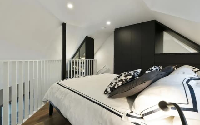 New York Style Loft in Darlinghurst - photo 3