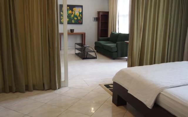 Kemang Inn - photo 4