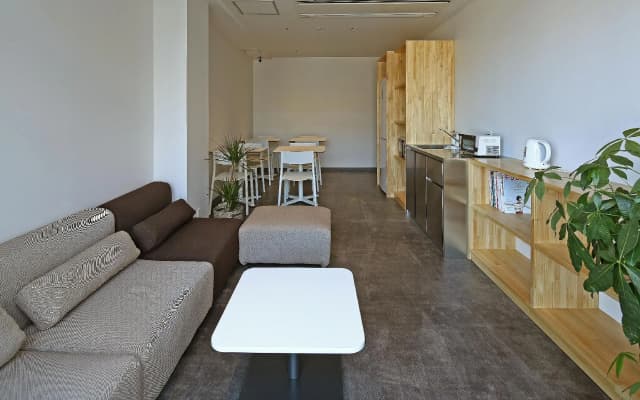 UNPLAN Kagurazaka - Hostel - photo 3