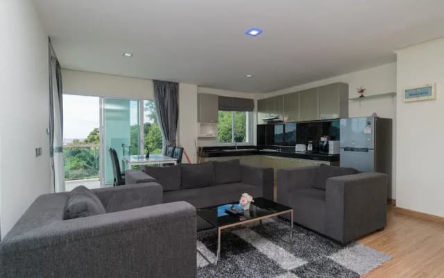 GoldStone Residency Patong , Phuket - photo 5