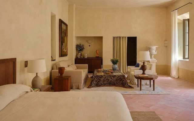 Hotel Du Couvent, A Luxury Collection Hotel, Nice,  France - photo 3
