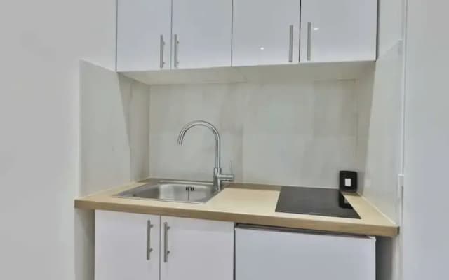 Comfortable Studio - 2P - Porte Saint-martin - photo 5