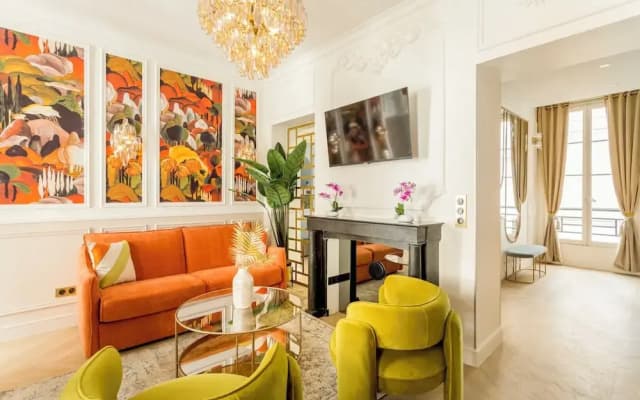 Merveil Luxury Suite - Mauroy I - photo 2