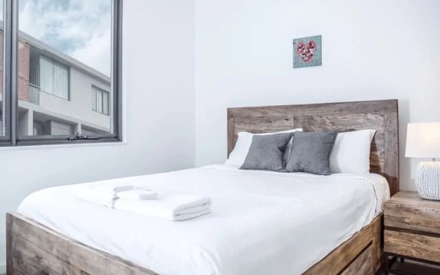 B15-darling Harbour 2 BDR Loft - photo 5