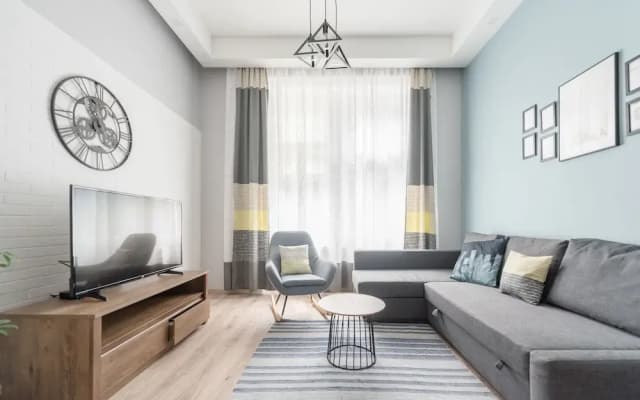 Oasis Apartments - Market Hall I - photo 3