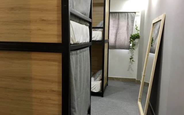 B hostel - photo 3