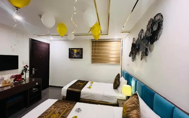 239 Hotel - photo 4
