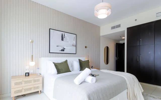 Manzil - Stylish 2BR in Dubai Marina nr Dubai Eye - photo 4