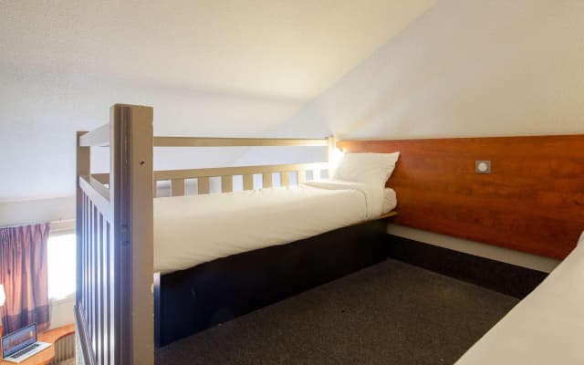 B&B HOTEL Paris Porte des Lilas - photo 3
