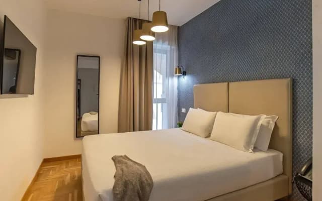 Essence Collection Hotel - photo 4