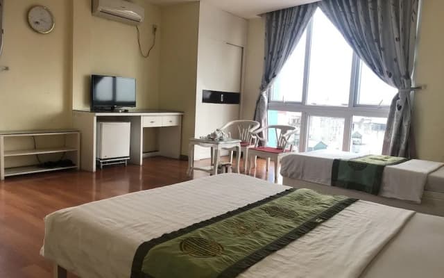 Phuc Thanh hotel - photo 4