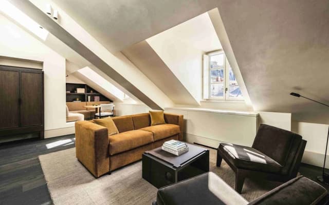 Mondovi Luxury Suites - photo 2