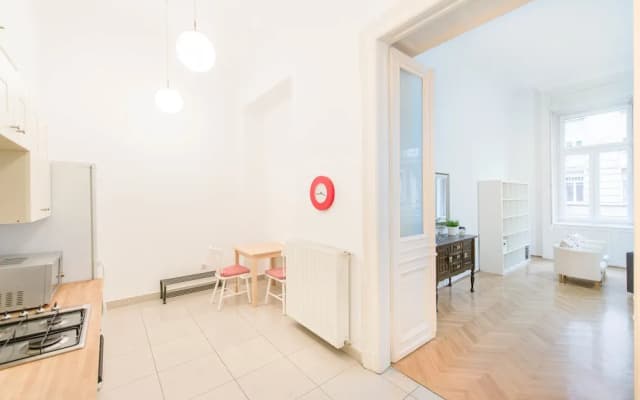 Oasis Apartments - Museum Quarter - photo 2