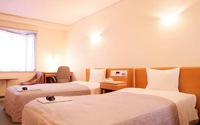 Mitaka City Hotel - photo 3