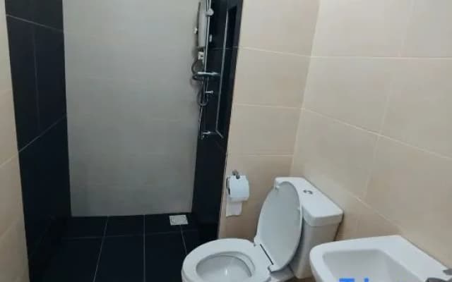 Entire Duplex Unit Pacific Tower PJ JayaOne by Comfy Asia - photo 2