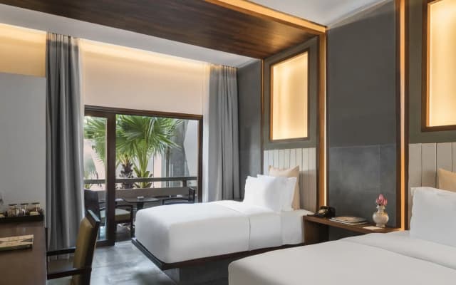 Jaya House River Park Hotel - photo 5
