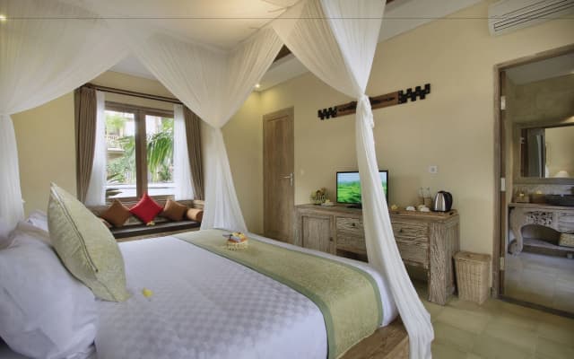 The Alena Resort A Pramana Experience - photo 5