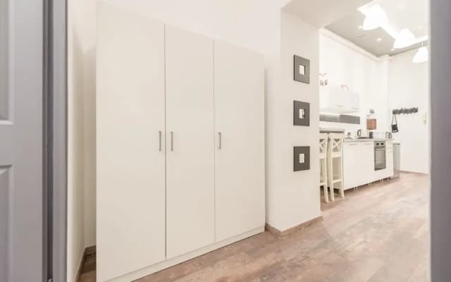 Venus Apartments - Almassy Park - photo 5