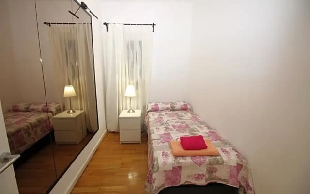 Nuevo Arag¿ Habitaciones - photo 4