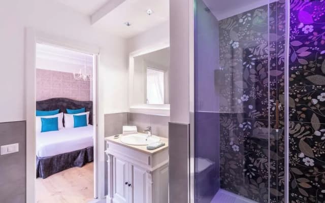 Trastevere Paper Suites - photo 4