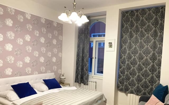 Charles Square Prague Apartment - photo 4